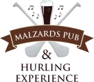 Malzards Pub sticky logo