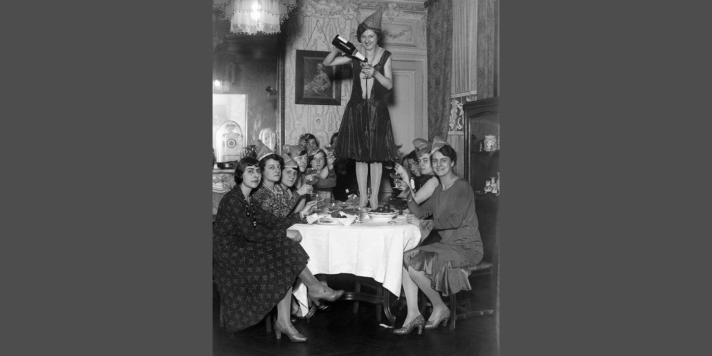 NOLLAIG NA MBAN